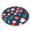Christmas Tree Skirt 48 Inch Rustic Holiday Decor 2