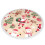 Christmas Tree Skirt 48 Inch Rustic Holiday Decor 2