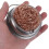 Soldering Iron Tip Cleaner Wire Sponge Ball 6