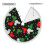 Mickey Mouse Christmas tree skirt 48 inch 4