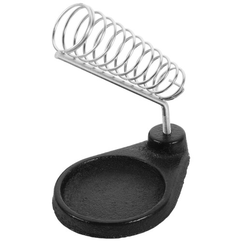 Soldering Iron Stand Holder 3 PCS Rectangular 2
