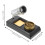 Soldering Iron Stand Heat-Resistant Holder 1 Pack 5