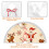 Christmas Tree Skirt 48 Inch Rustic Holiday Decor 6