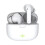 Jacenvly Gaming Headset Bluetooth 5.2 Half In-Ear 5