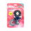 Jacenvly Mini Manual Embossing Machine for Girls 8-10 2