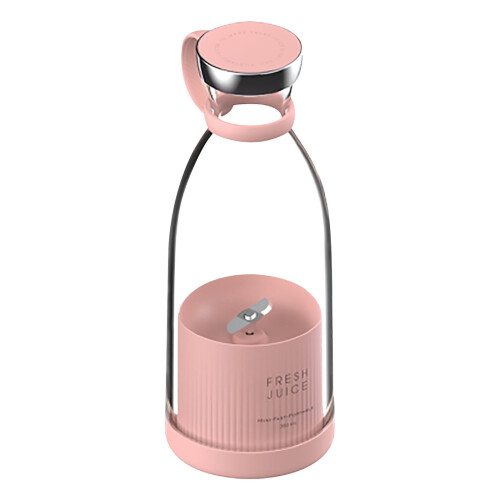 Mini portable wireless electric fruit juicer cup 1 piece