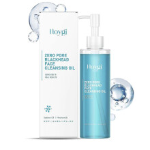 Hoygi Facial Makeup Remover Oil Is A Deep And Gentle Makeup Remover That Soothes The Face. It Is A Clear And Non-Tight Makeup Remover Oil for The Eyes