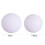 Homerr floating pool light RGB remote IP68 2 or 4 pcs 7