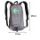 Cycling LED turn signal backpack 15L 2