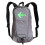 Cycling LED turn signal backpack 15L 4