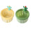 Cactus kitchen sink drain strainer with lifting handle 6