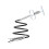 Unclogger Tool 4-Claw Flexible Retractable 1.6M 2