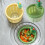 Cactus kitchen sink drain strainer with lifting handle 8