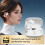 Draadloze Bluetooth-oordopjes 5.3 Lichtgewicht IPX4 Wit 7