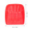 Plastic Snow Shovel for Snow and Feed Handling 6