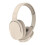 Casque audio sans fil Bluetooth supra-auriculaire stéréo pliable 6
