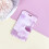 Homerr Retractable Badge Holder with Vertical Reel 8