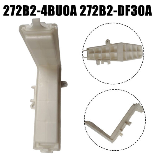 Κάλυμμα φίλτρου αέρα για Nissan Rogue και Sport272B2-4BU0A 1