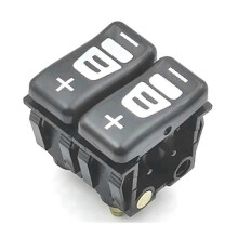 For Grammer 90.3 Seat Repair Kit Backrest Adjustment 0009104638 for Mercedes Truck Atego 1998-yiwu