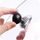 Kitchen Pot Lid Handle Knob Cover 4 pcs 4