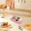 Children's Tableware Set with Car-Shaped Plates 6-Piece 5