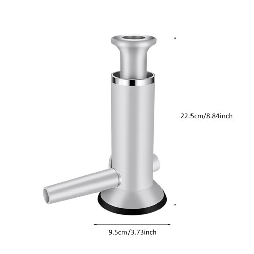 Sausage Making Tool Set for Home Use 2