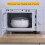 Silicone Steamer Bowl with Lid 2PCS 3