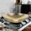 Stainless Steel Wok with Double Handles 1 Piece 5