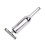Hand Operated Sausage Maker Large Household Meat Stuffer 6