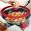 Smart Pot Lid Tempered Glass Silicone 22/24/26cm 3