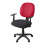 Bürostuhlbezug aus T-förmigem Jacquard-Gewebe 2