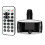FM transmitter Bluetooth car kit with USB and MP3 6