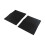 Activated Carbon Foam Air Filter Pad 305x240x5mm 2 pcs 6