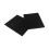 Activated Carbon Foam Air Filter Pad 305x240x5mm 2 pcs 3