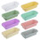 Silicone bread pan rectangular 11 inch white 3