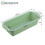 Silicone Bread Pan Rectangular 11 Inch Yellow 5