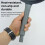 Silicone Pot Handle Cover Heat Insulation Sleeve 1 or 2 pcs 8