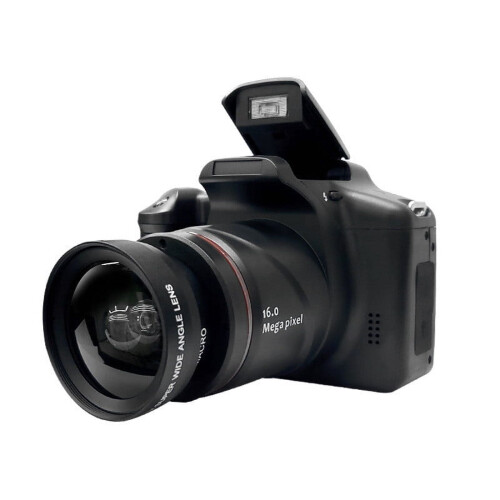 YiFudd1080P HD βιντεοκάμερα φορητή ψηφιακή φωτογραφική μηχανή16X ψηφιακές βιντεοκάμερες 1