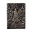 A5 preget vintage skinnjournal 100 ark 2