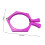 Homerr sublimation tumbler clamp adjustable angle non-slip 6
