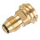Ana Brass propantankadapter POL til QCC1Type1 1 stk 7