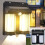 Solar Outdoor Wall Light with Motion Sensor 3 Modes 6