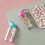 Kids Water Cup BPA-Free Plastic Leakproof 1 Pack 8