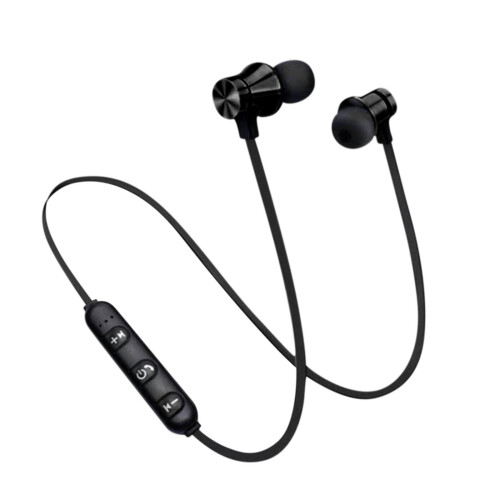 Waterproof Earbuds for Swimming Bluetooth 5.0 Sweatproof 1