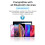Jacenvly Bluetooth headphones wireless supra-aural stereo 5