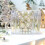 Blue Shatterproof Christmas Ornaments Snowflakes Icicles 6