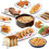 Air Fryer Parchment Liners 5.5L Square 7" 8" 6