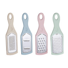 Stainless Steel Vegetable Cutter Set 2 Pieces