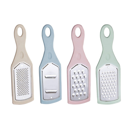 Stainless Steel Vegetable Cutter Set 2 Pieces
