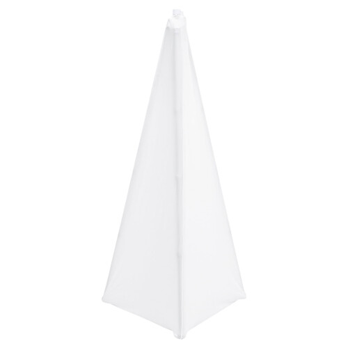 Speaker Stand Cover Sleeve Tripod Scrim 1 Pack